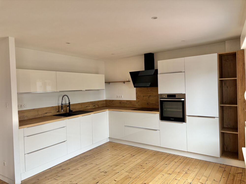 Vente Appartement UNE EXCLUSIVITÉ DAGON IMMOBILIER ! Strasbourg