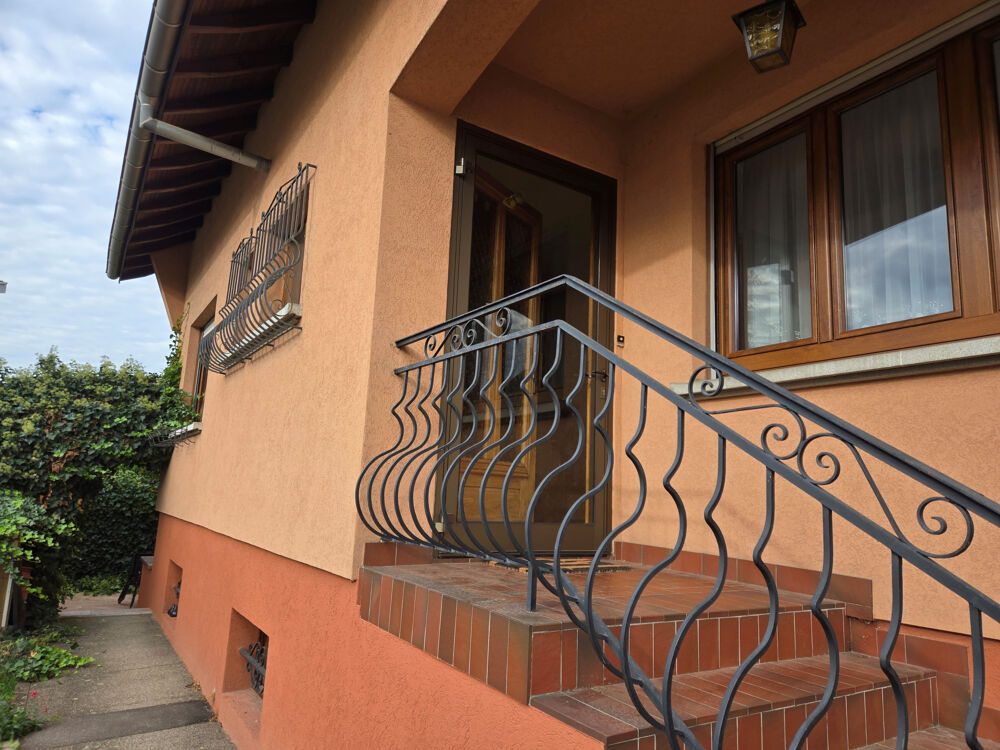 Vente Maison UNE EXCLUSIVITÉ DAGON IMMOBILIER ! Wittenheim