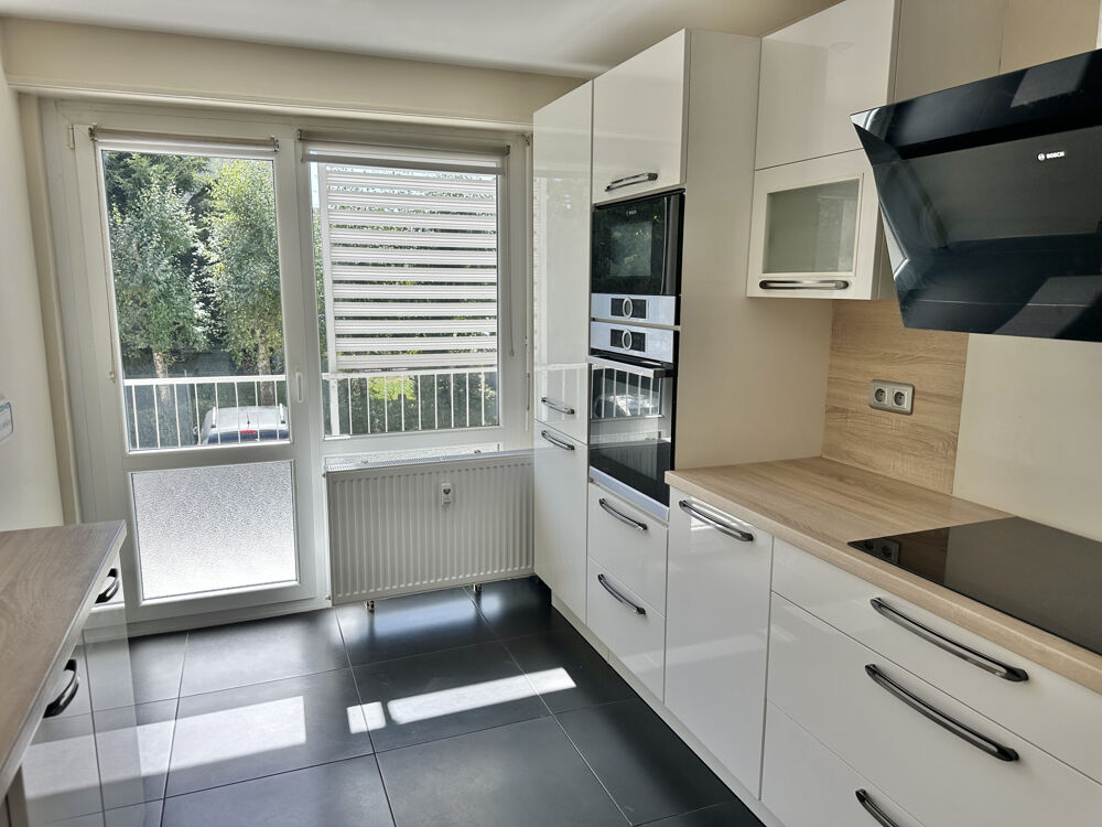 Vente Appartement UNE EXCLUSIVITÉ DAGON IMMOBILIER ! Sausheim