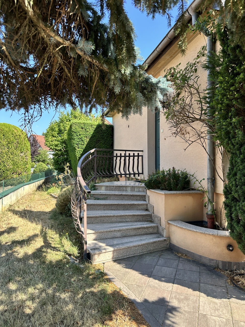 Vente Maison UNE EXCLUSIVITÉ DAGON IMMOBILIER ! Kingersheim