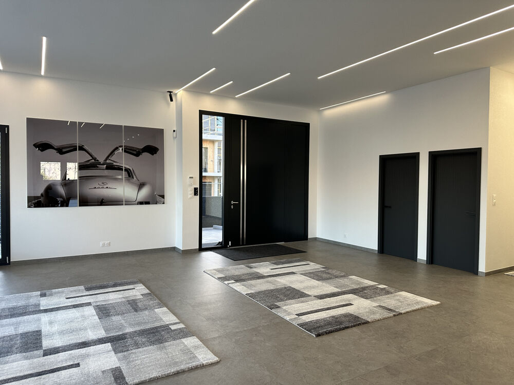 SAUSHEIM - MAISON PLAIN-PIED NEUVE