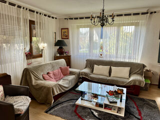  Maison � vendre 5 pi�ces 102 m�