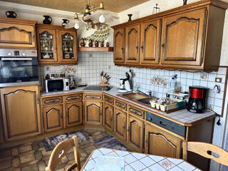  Maison � vendre 5 pi�ces 102 m�