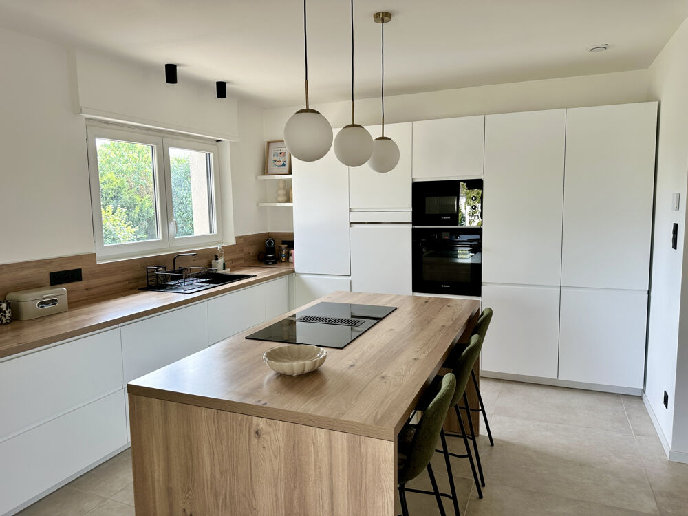 Vente Maison UNE EXCLUSIVITÉ DAGON IMMOBILIER ! Mulhouse