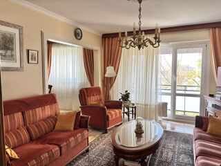  Appartement � vendre 5 pi�ces 96 m�