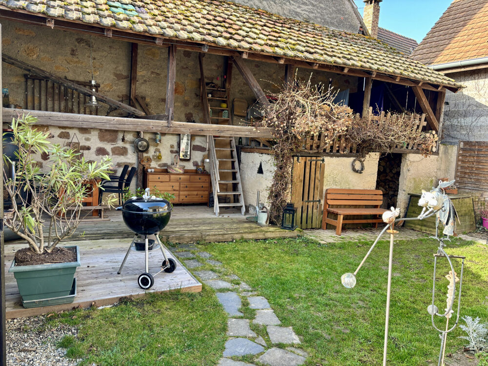 UNE EXCLUSIVITÉ DAGON IMMOBILIER !