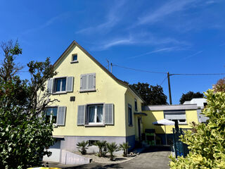  Maison à vendre 7 pièces 200 m²