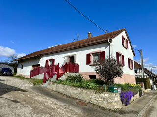  Maison à vendre 4 pièces 75 m²