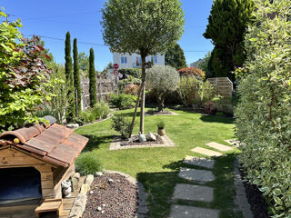  Maison � vendre 5 pi�ces 130 m�