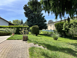  Maison à vendre 7 pièces 200 m²