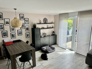  Maison à vendre 4 pièces 81 m²
