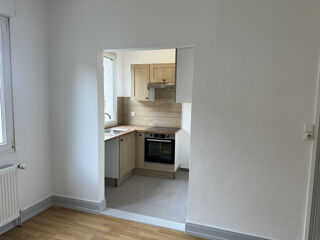  Appartement � louer 3 pi�ces 57 m�