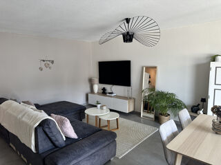  Appartement  vendre 3 pices 61 m