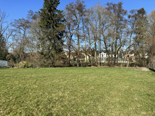  Terrain � vendre 1943 m�