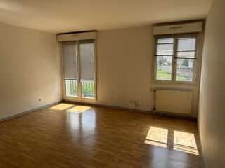  Appartement à vendre 3 pièces 65 m²