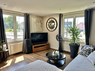  Maison à vendre 7 pièces 200 m²