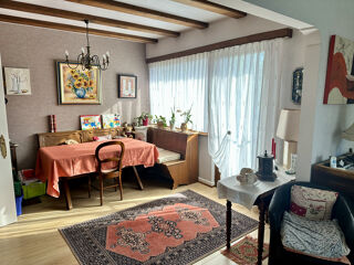  Maison  vendre 5 pices 102 m