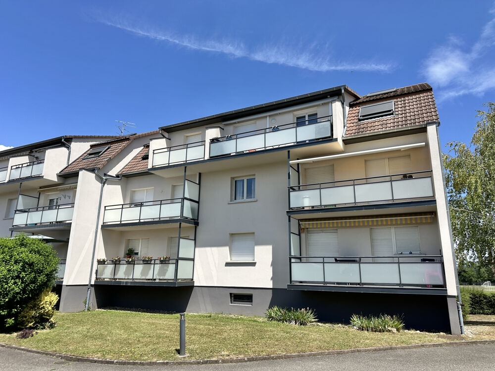 UNE EXCLUSIVITÉ DAGON IMMOBILIER !