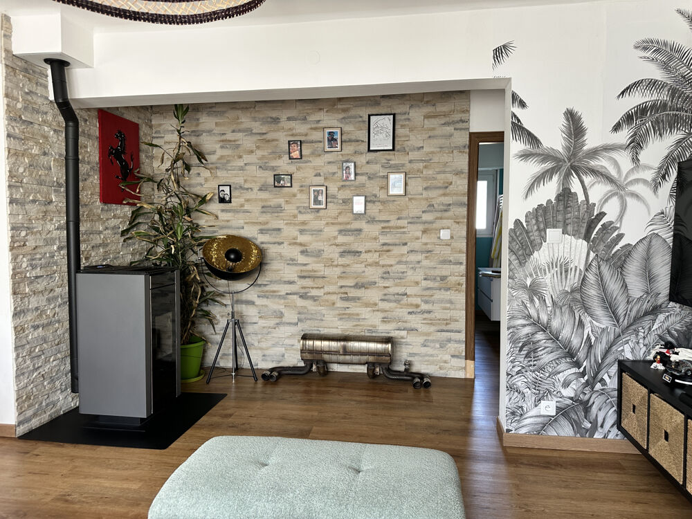 Vente Maison UNE EXCLUSIVITÉ DAGON IMMOBILIER ! Battenheim