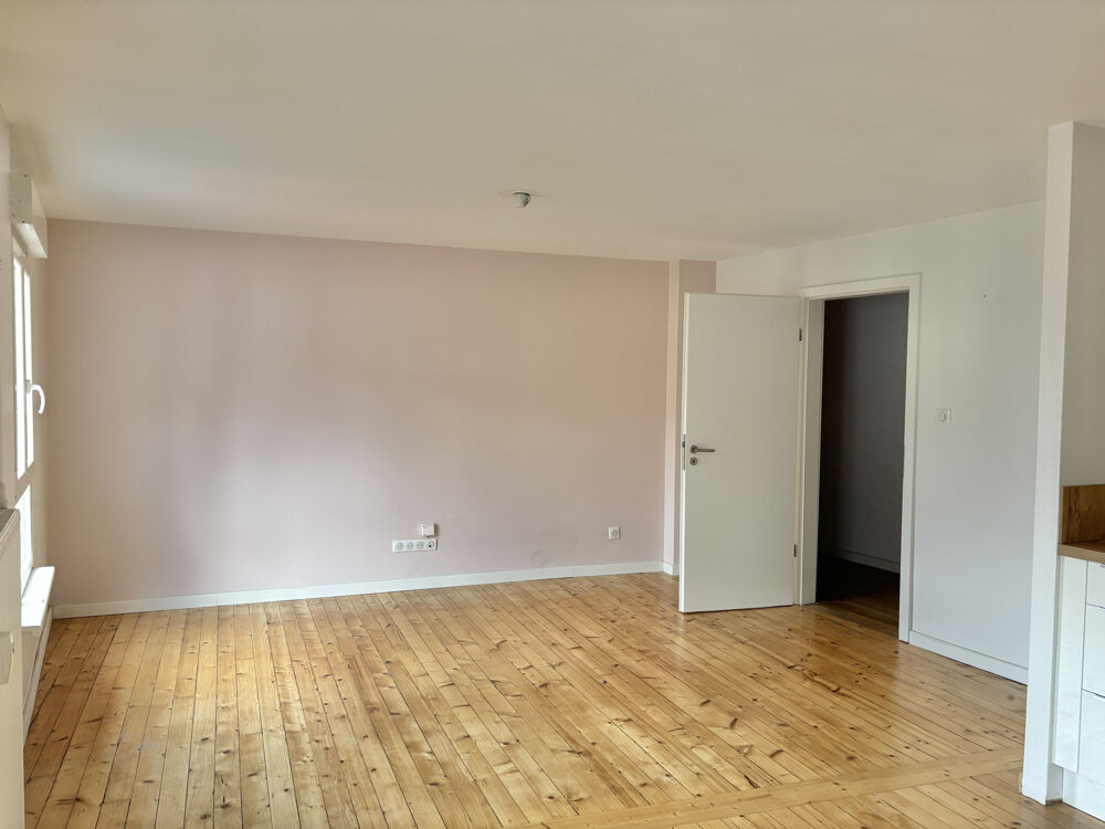 Vente Appartement UNE EXCLUSIVITÉ DAGON IMMOBILIER ! Strasbourg