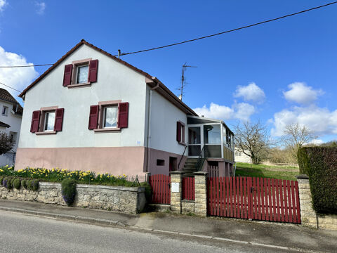   UNE EXCLUSIVITÉ DAGON IMMOBILIER ! Maison - 4 pièce(s) - 75 m²