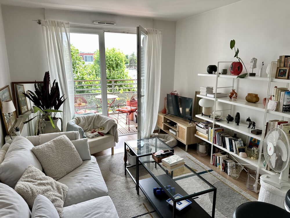 Vente Appartement UNE EXCLUSIVITÉ DAGON IMMOBILIER ! Strasbourg