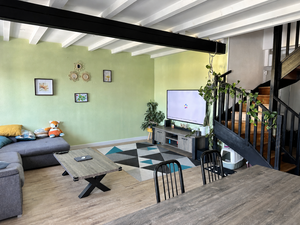 UNE EXCLUSIVITÉ DAGON IMMOBILIER !