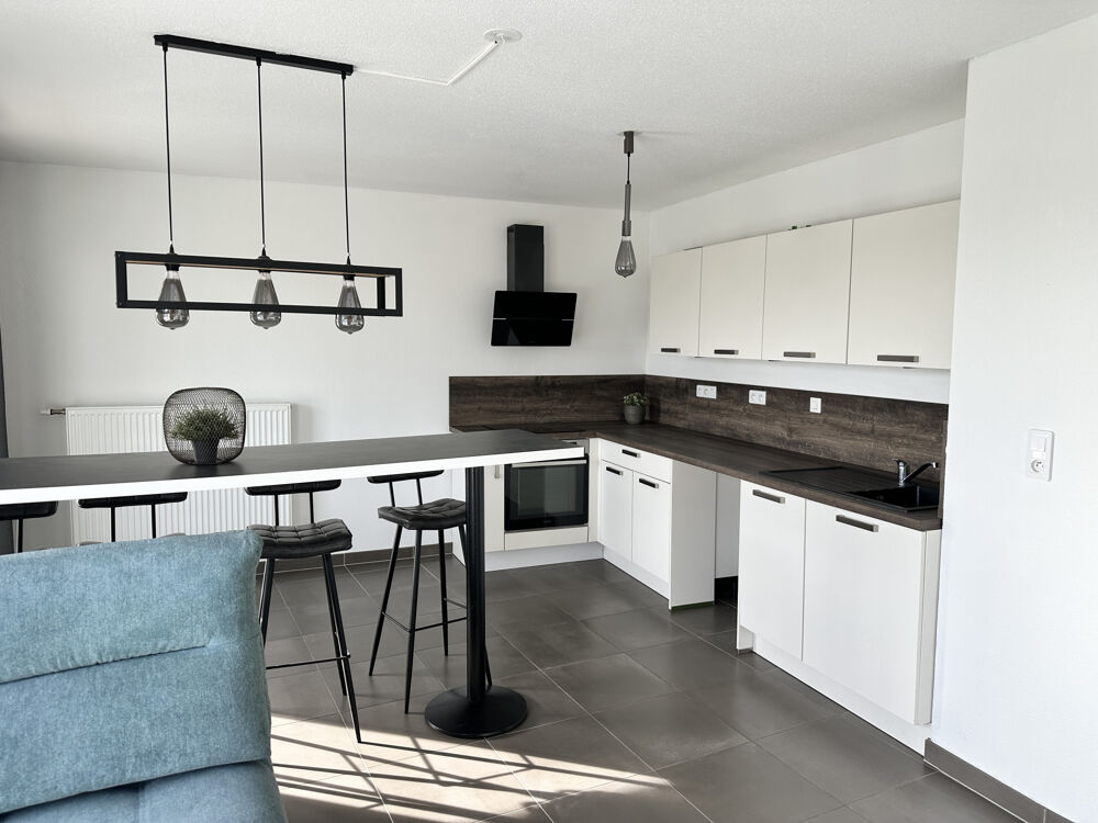 Vente Appartement UNE EXCLUSIVITÉ DAGON IMMOBILIER ! Illzach