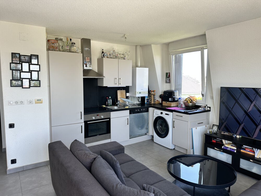 Vente Appartement UNE EXCLUSIVITÉ DAGON IMMOBILIER ! Richwiller