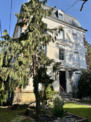  Appartement � vendre 4 pi�ces 113 m�