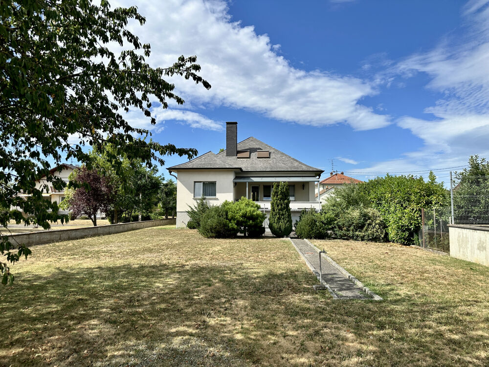 Vente Maison UNE EXCLUSIVITÉ DAGON IMMOBILIER ! Wittenheim