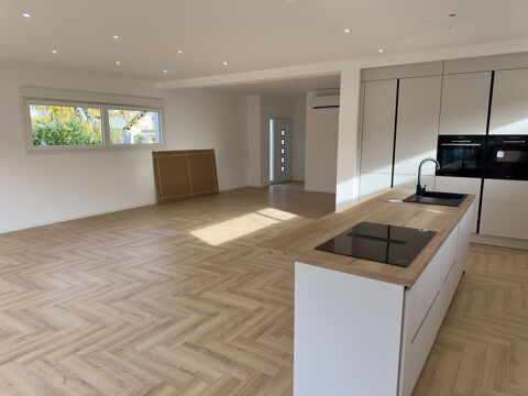   UNE EXCLUSIVIT� DAGON IMMOBILIER ! Maison - 5 pi�ce(s) - 142 m�