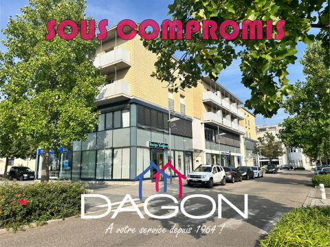   APPARTEMENT LOU�, INVESTISSEUR UNIQUEMENT ! Appartement - 2 pi�ce(s) - 50 m�