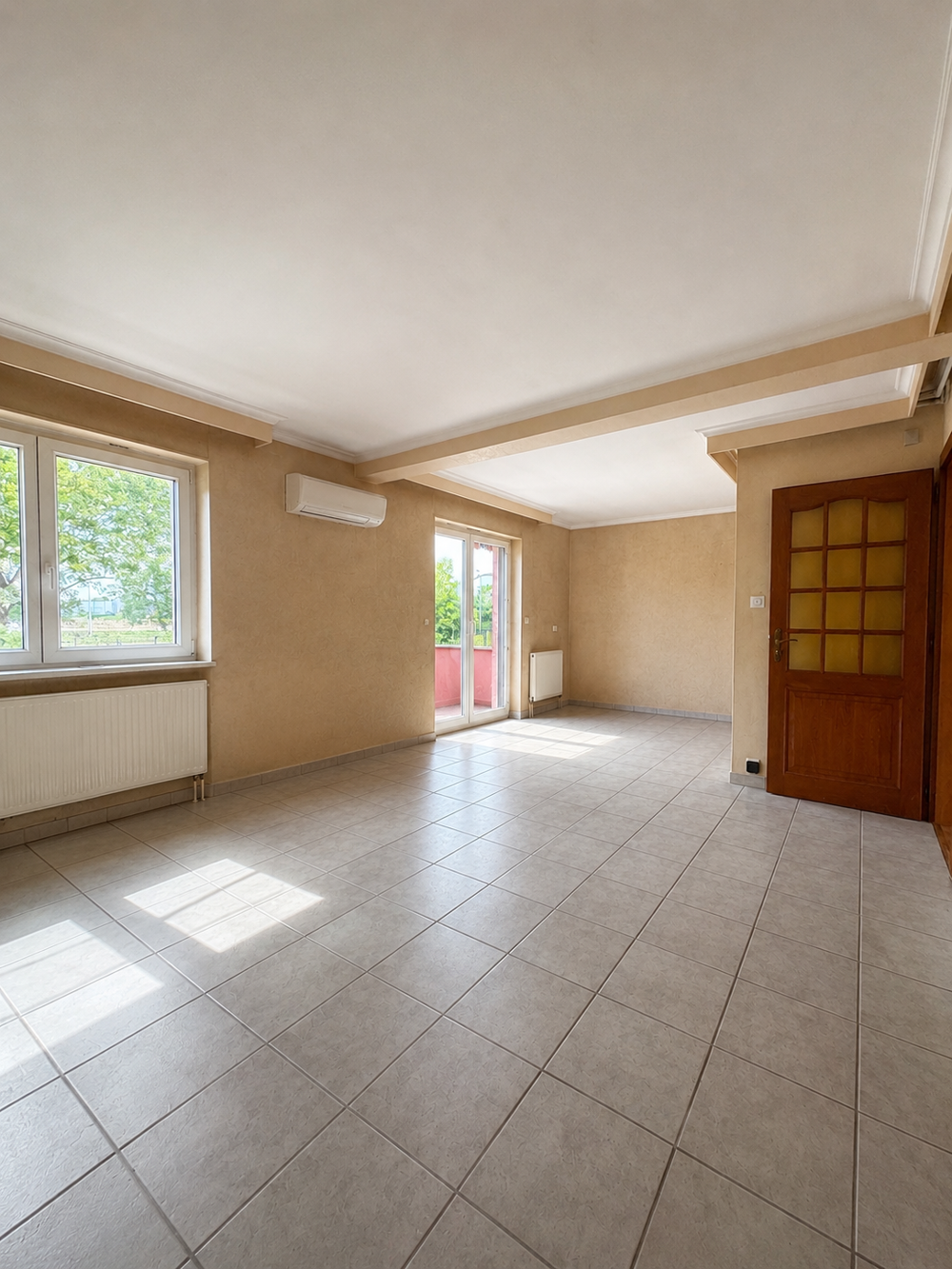 Vente Maison SAUSHEIM SUD - MAISON ACCOLÉE 5 PIECES Sausheim