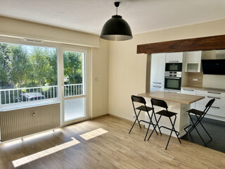  Appartement à vendre 4 pièces 75 m²