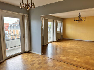  Appartement � vendre 5 pi�ces 114 m� Mulhouse