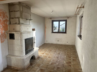  Maison � vendre 5 pi�ces 92 m�