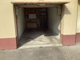  Parking / Garage � vendre 15 m�