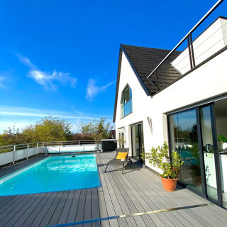  Maison � vendre 6 pi�ces 150 m�