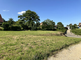  Terrain à vendre 420 m²
