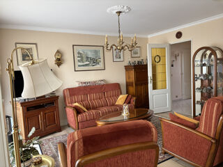  Appartement � vendre 5 pi�ces 96 m�