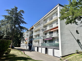  Appartement à vendre 4 pièces 75 m²