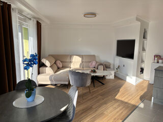  Appartement  vendre 2 pices 46 m