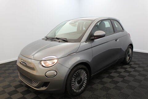 Fiat 500 Icône '2021' 2022 occasion Magny-en-Vexin 95420