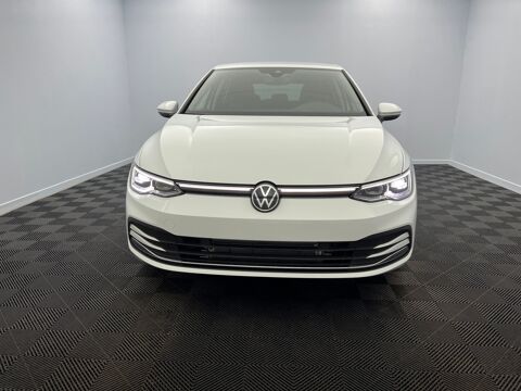 Golf Style 2022 occasion 95420 Magny-en-Vexin