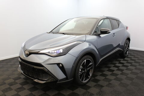 C-HR GR-Sport 2022 occasion 95420 Magny-en-Vexin