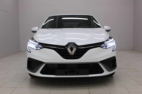 Clio V R.S. Line 2022 occasion 95420 Magny-en-Vexin