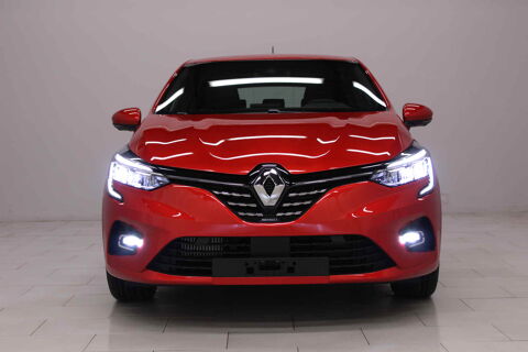 Clio V Intens 2021 occasion 95420 Magny-en-Vexin