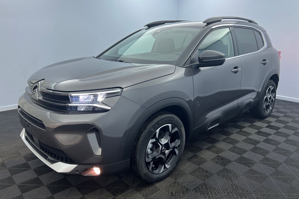 C5 aircross Shine 2022 occasion 95420 Magny-en-Vexin