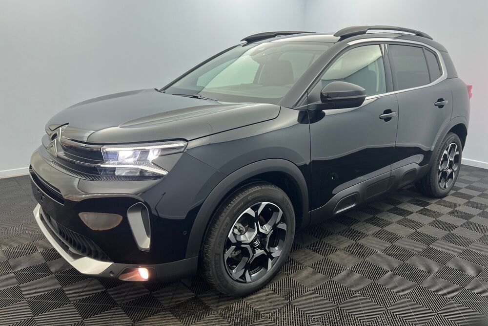 C5 aircross Shine 2022 occasion 95420 Magny-en-Vexin